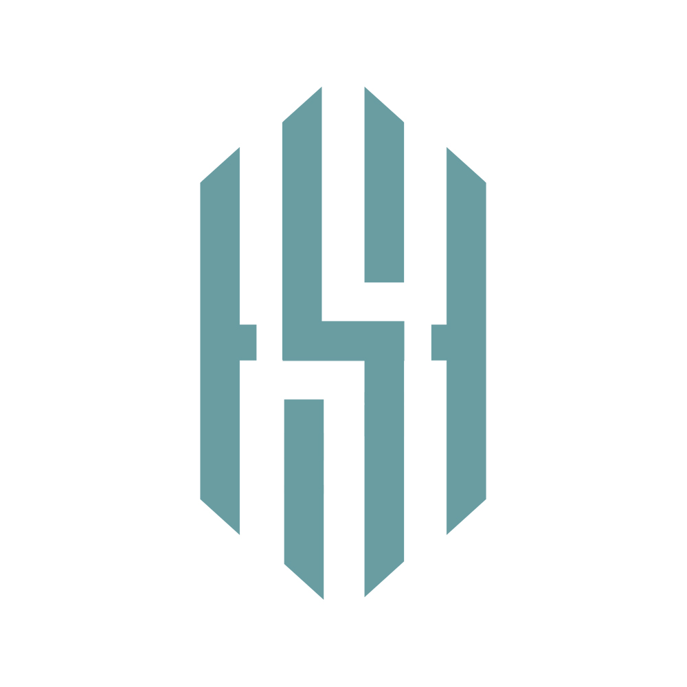 Logo Design- Hoda Sargordan - Elstudio portfolio-Color